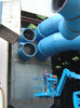 ducting installation